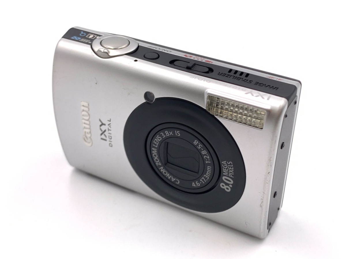 IXY DIGITAL 910 IS 中古価格比較 - 価格.com
