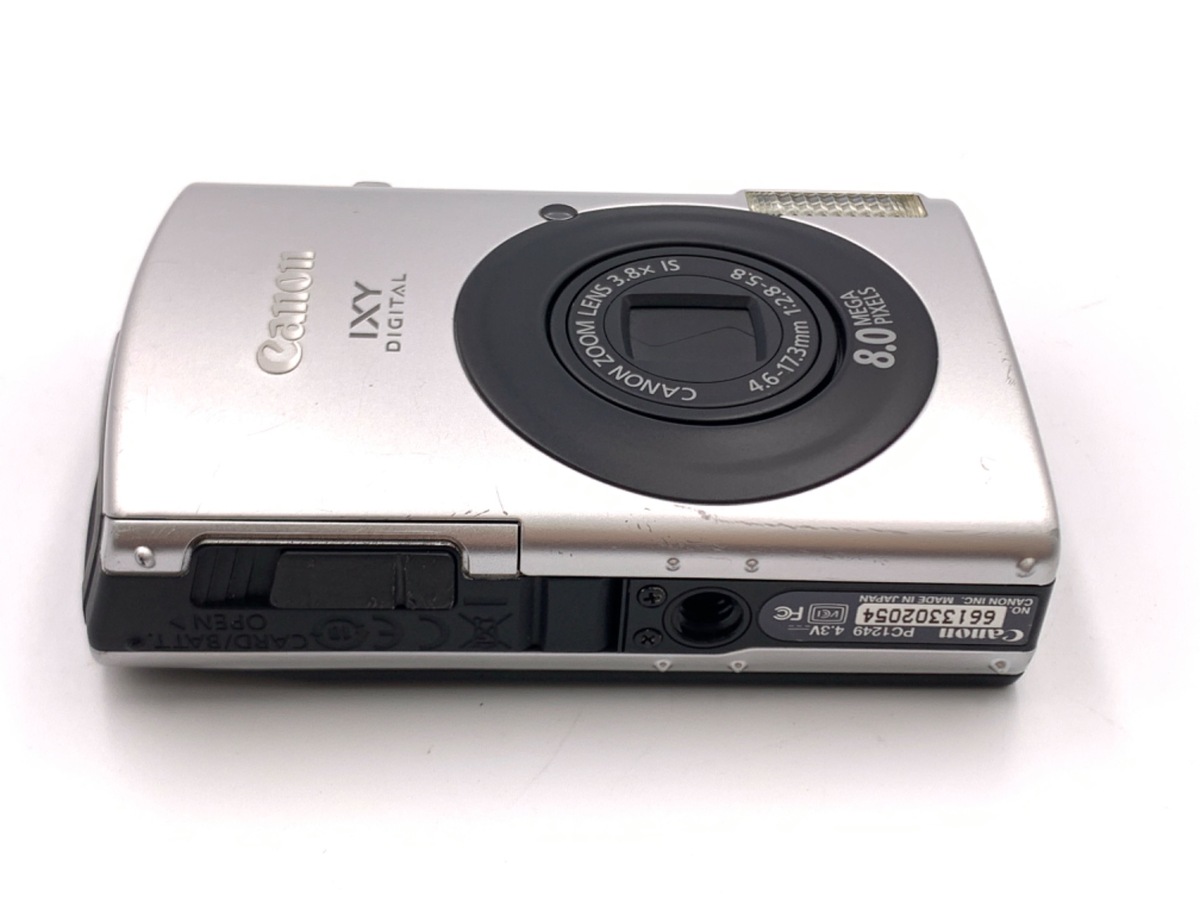 Canon　デジタルカメラ　IXY 910IS　CB-2LX　NB-5L　純正品 Amazon | Canon デジタルカメラ IXY (イクシ) DIGITAL 910 IS
