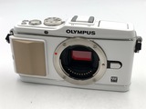 中古】オリンパス PEN E-P3 ボディ ホワイト 在庫一覧｜カメラのキタムラ
