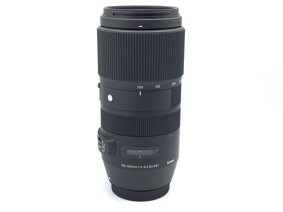 価格.com - シグマ APO 50-500mm F4.5-6.3 DG OS HSM (キヤノン