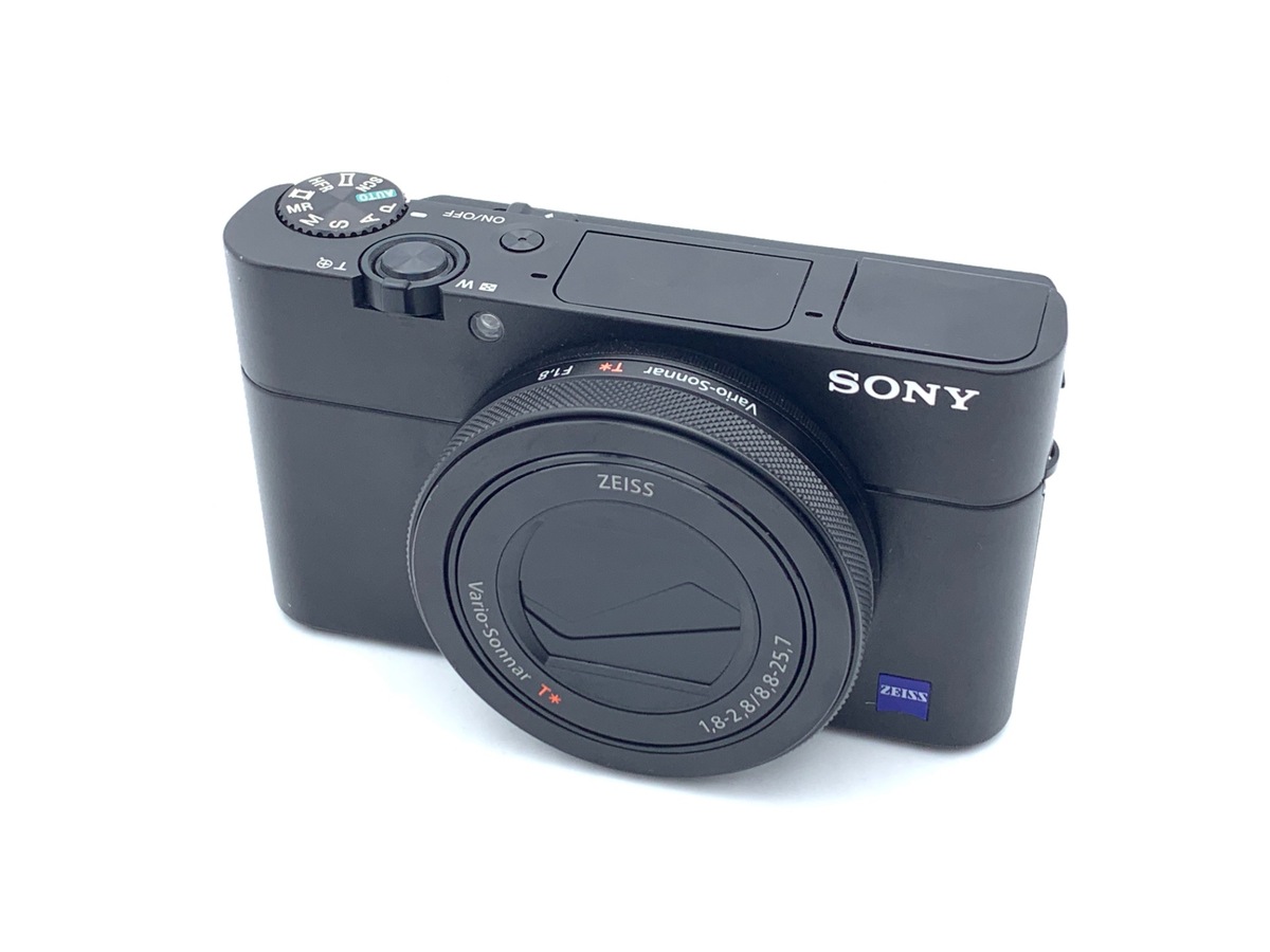 価格.com - SONY サイバーショット DSC-RX100M5 価格比較