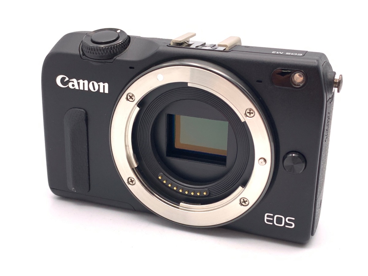価格.com - CANON EOS M2 ボディ 価格比較
