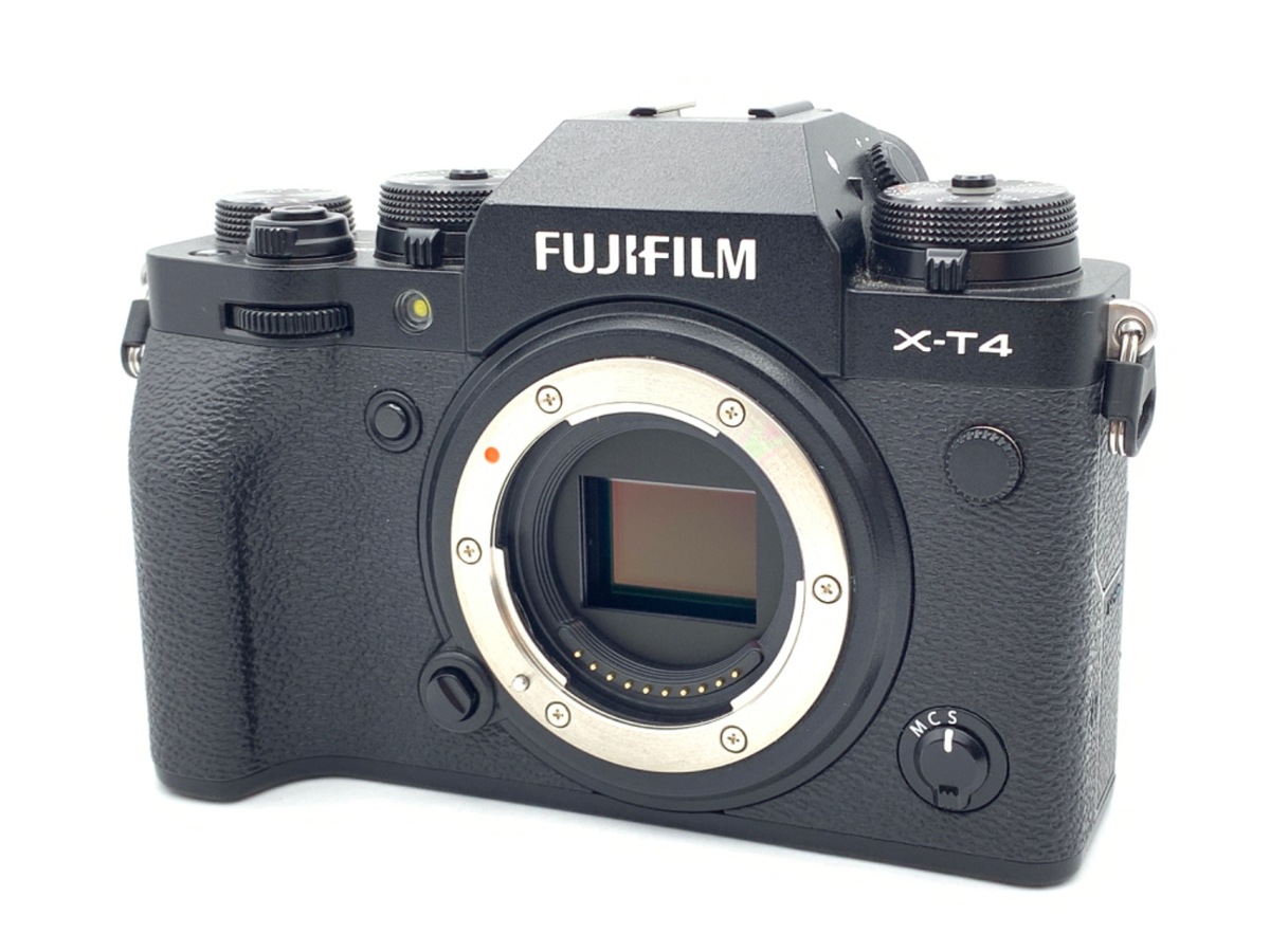 価格.com - 富士フイルム FUJIFILM X-T3 ボディ [シルバー] 純正