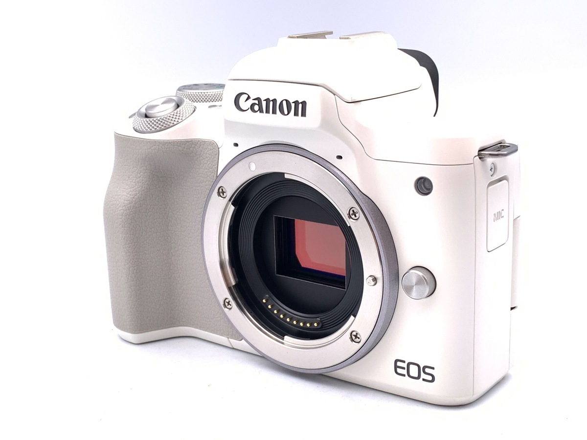 価格.com - CANON EOS Kiss M EF-M18-150 IS STM レンズキット