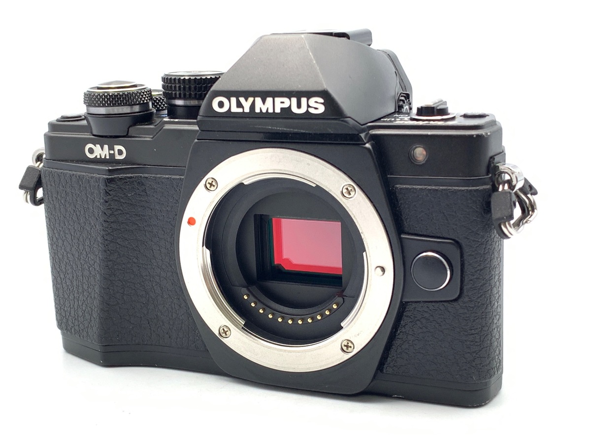 OM-D E-M10 Mark II ボディ 中古価格比較 - 価格.com