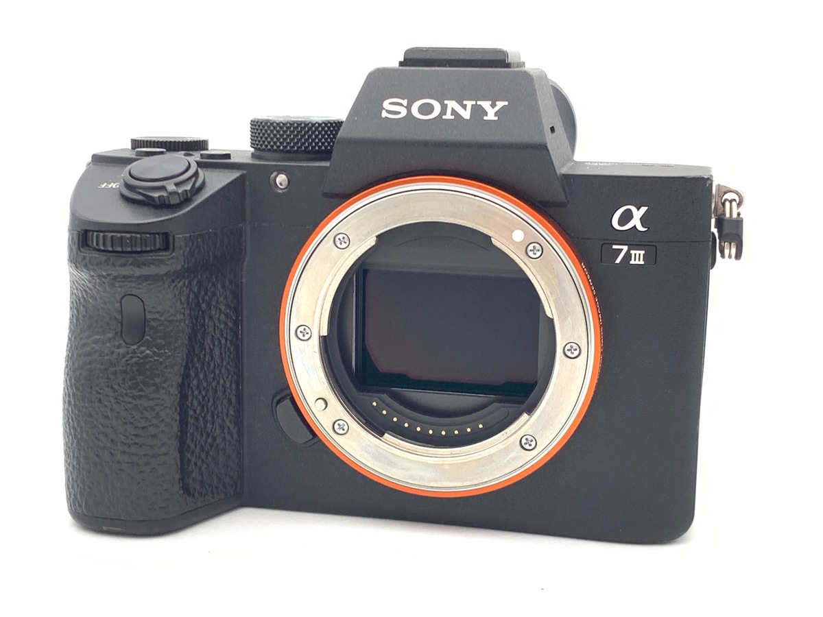 シャッター数3598回 SONY α7C（ILCE-7C） [ボディ ブラック] 価格.com - SONY α7C ILCE-7C ボディ [ブラック] 価格比較