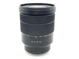 中古】ソニー Vario-Tessar T* FE 16-35mm F4 ZA OSS [SEL1635Z] 在庫
