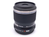 中古】オリンパス M.ZUIKO DIGITAL ED 30mm F3.5 Macro 在庫一覧