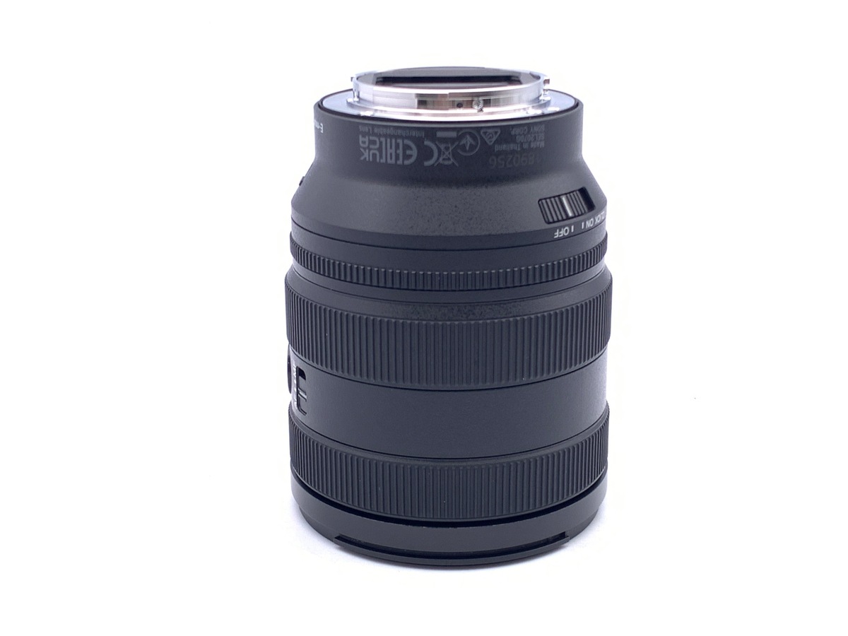 中古】ソニー FE 20-70mm F4 G [SEL2070G]｜｜カメラのキタムラネット