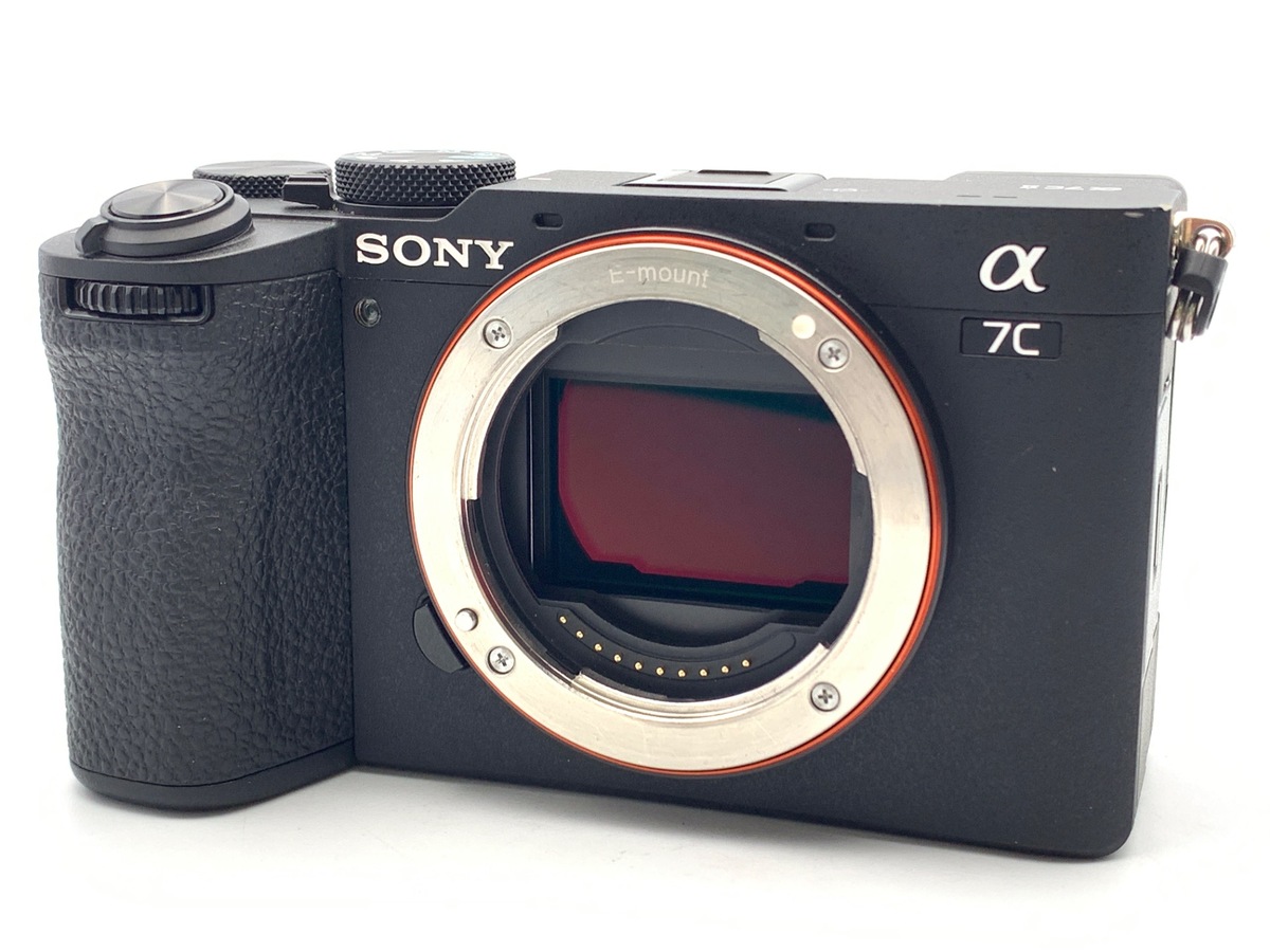 SONY α7 II ミラーレス一眼 本体　中古 中古】ミラーレス一眼｜α7 II 在庫一覧｜カメラのキタムラ
