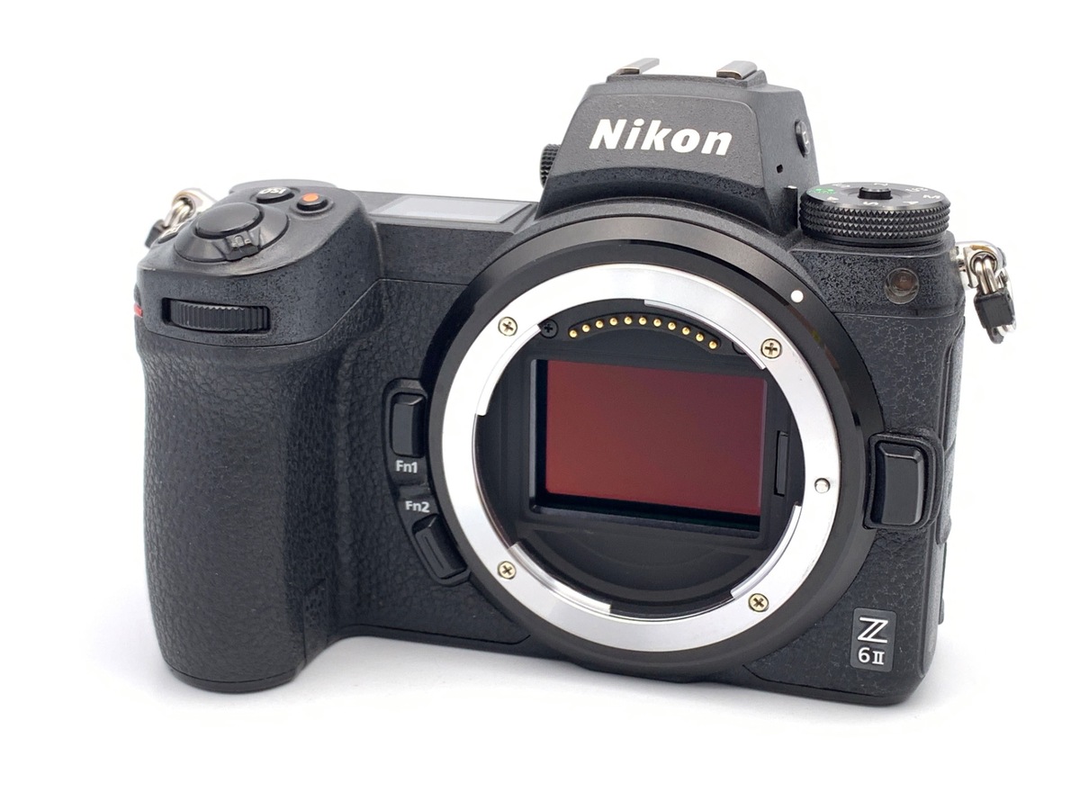 価格.com - Z 6II ボディ 中古価格比較