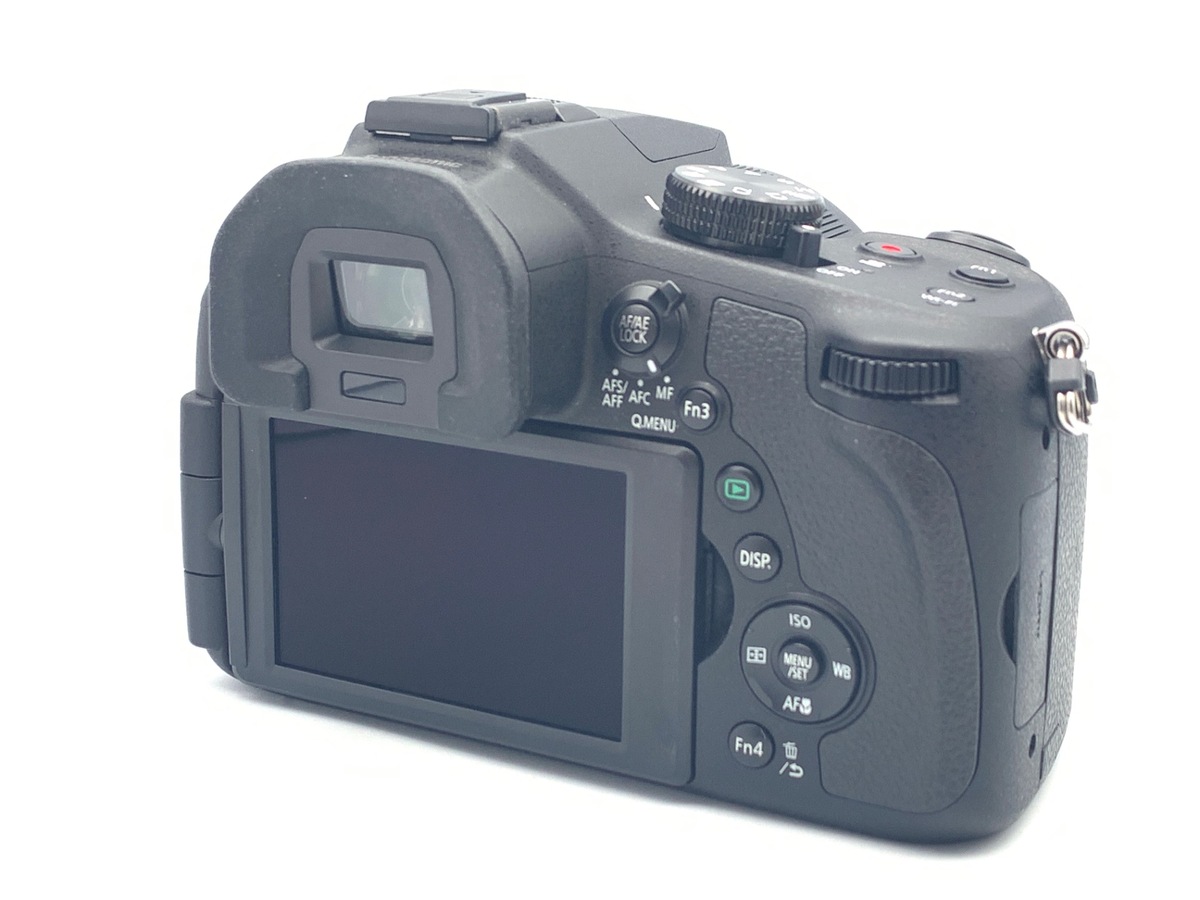 中古】パナソニック LUMIX DMC-FZ1000｜｜カメラのキタムラネットショップ