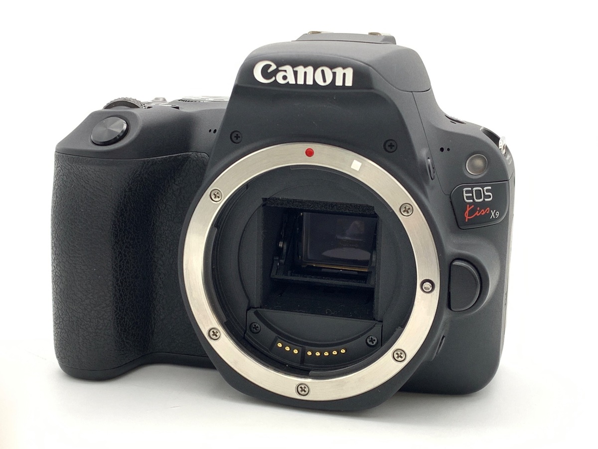 USED 【canon EOS kiss X9】一眼レフ　カメラ 楽天市場】【中古】【1ヶ月保証】 デジタル一眼レフ カメラ Canon