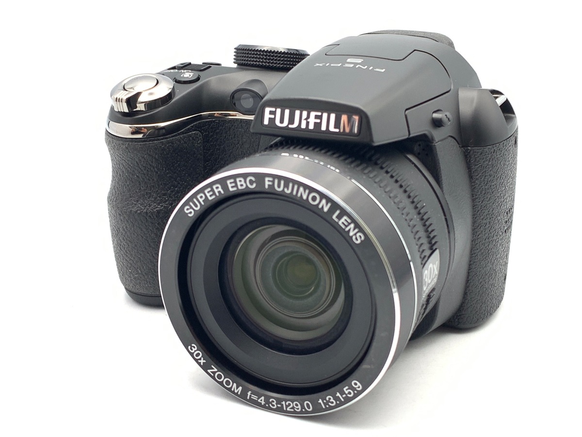 �t�W�t�C���� FinePix S4500 �u���b�N