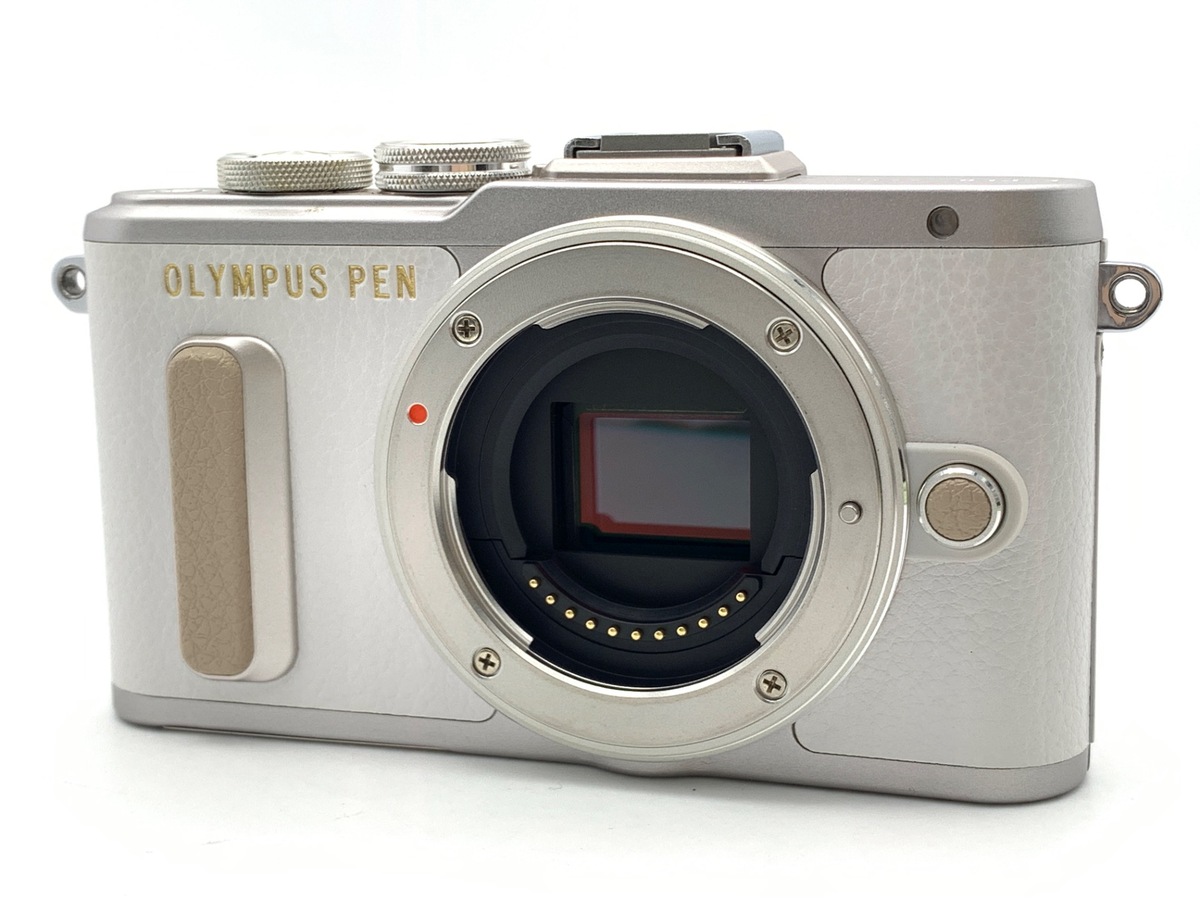 価格.com - オリンパス OLYMPUS PEN E-P3 ツインレンズキット