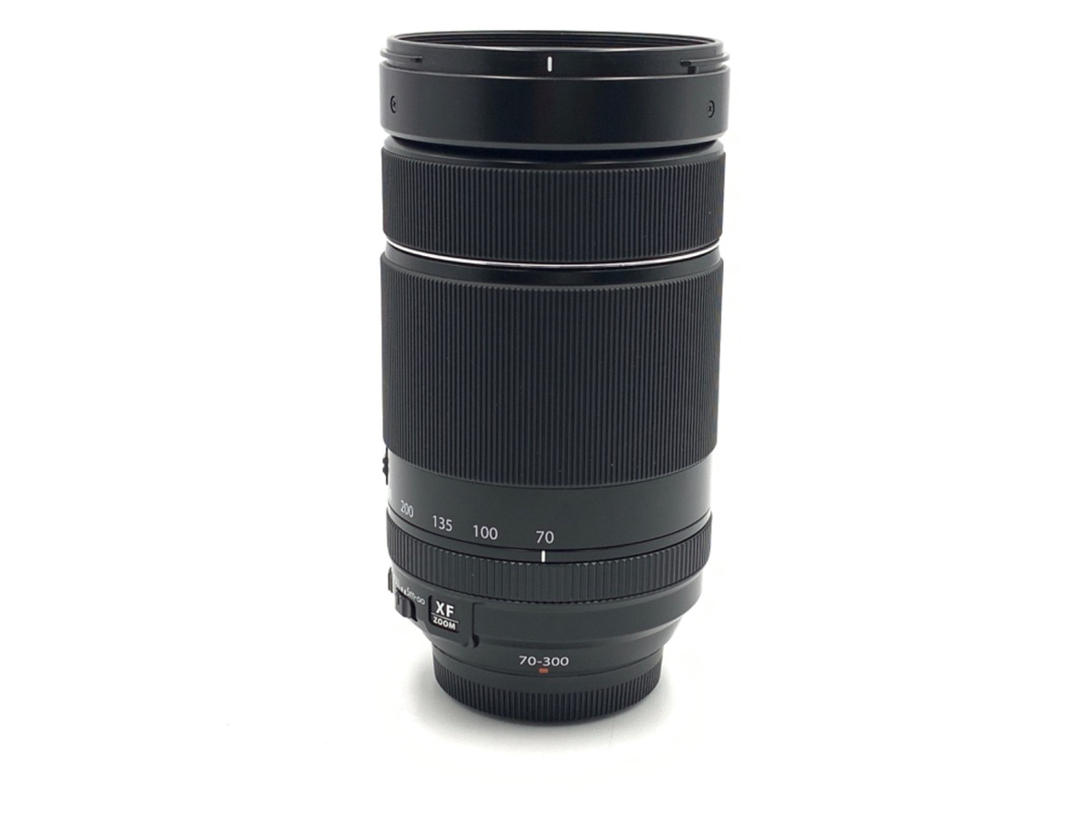 新品 フジ XF 70-300mm f4-5.6 WR 1年保証 フジノンレンズ XF70-300mmF4-5.6 R LM OIS WR 中古価格比較 - 価格.com