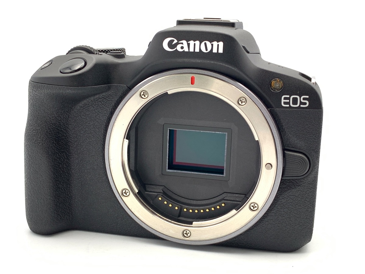 EOS R50 ボディ 中古価格比較 - 価格.com