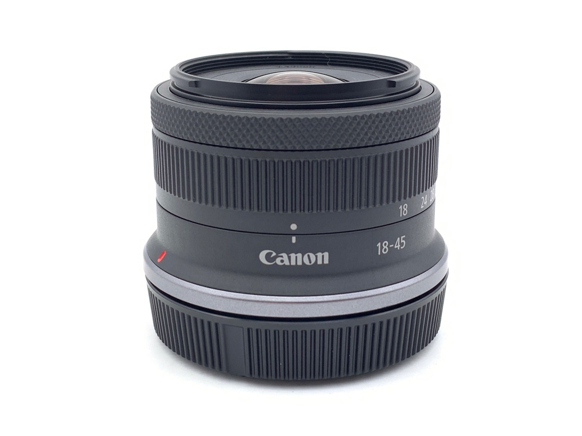 RF-S18-45mm F4.5-6.3 IS STM 中古価格比較 - 価格.com