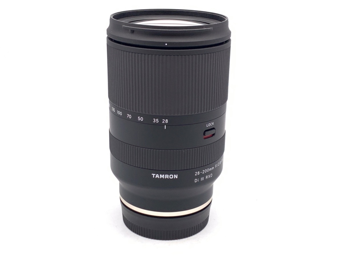 【新品】TAMRON 28-200mm Eマウント A071 0827142952_68ae97d07d885.jpg