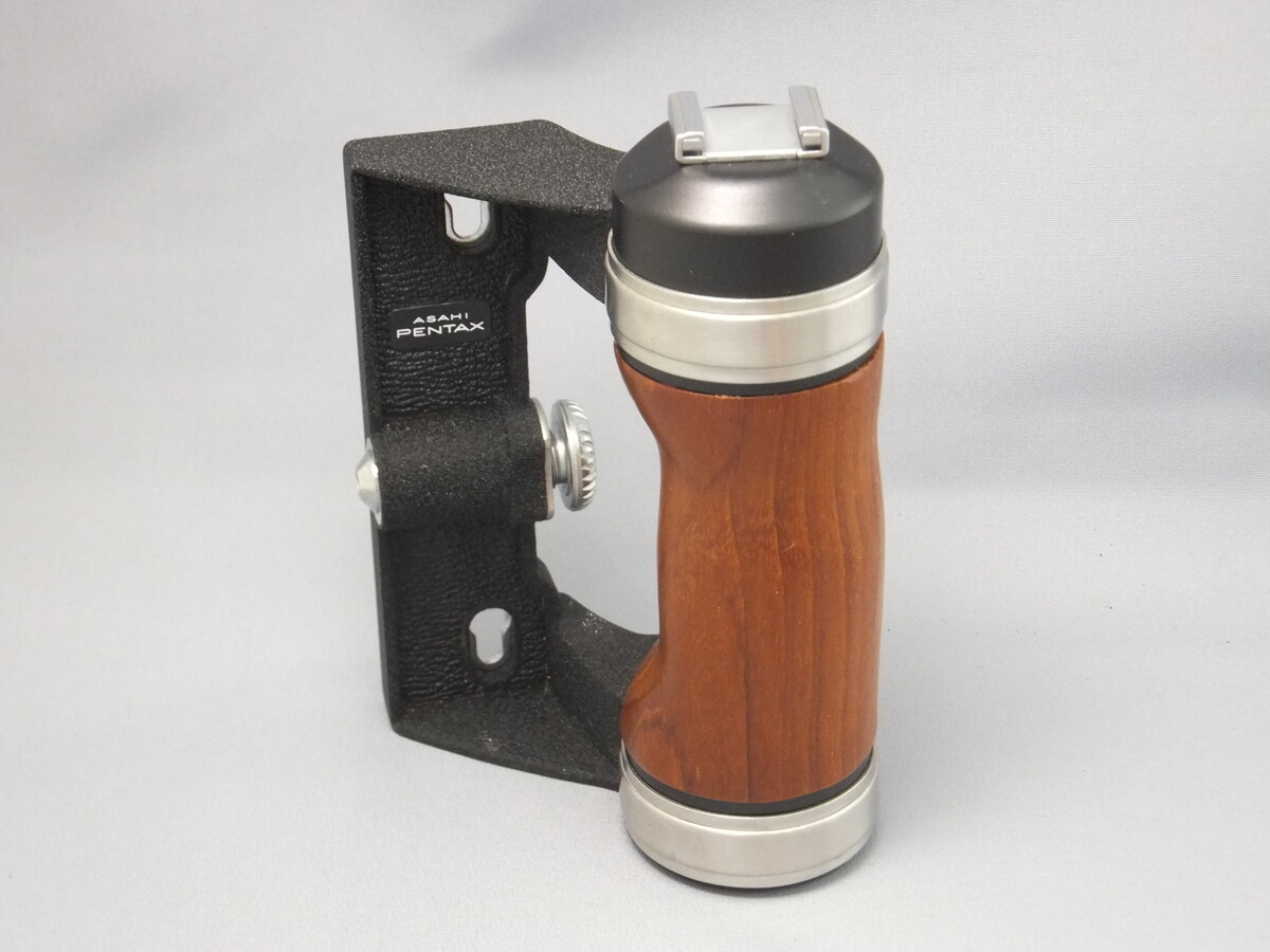 中古】ペンタックス グリップ(67用) 在庫一覧｜カメラのキタムラ