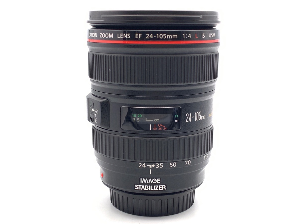 中古】キヤノン EF24-105mm F4L IS USM 在庫一覧｜カメラのキタムラ