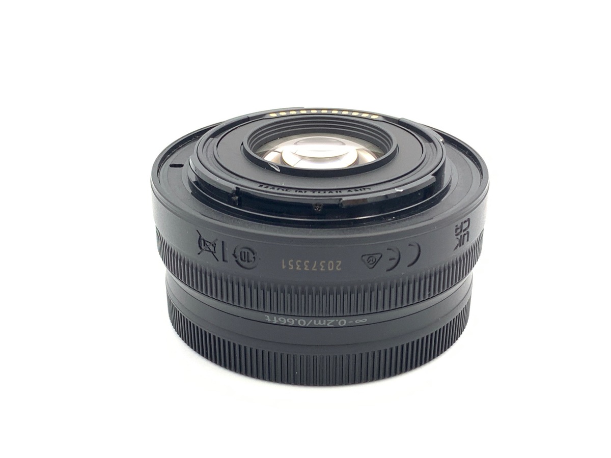 �j�R�� NIKKOR Z DX 16-50mm f/3.5-6.3 VR