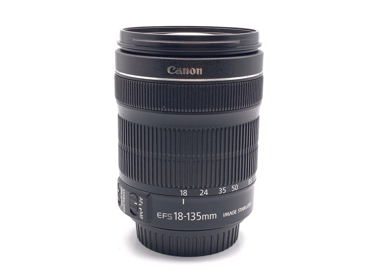 中古】EF-S 18-135/3.5-5.6 IS 在庫一覧｜カメラのキタムラ