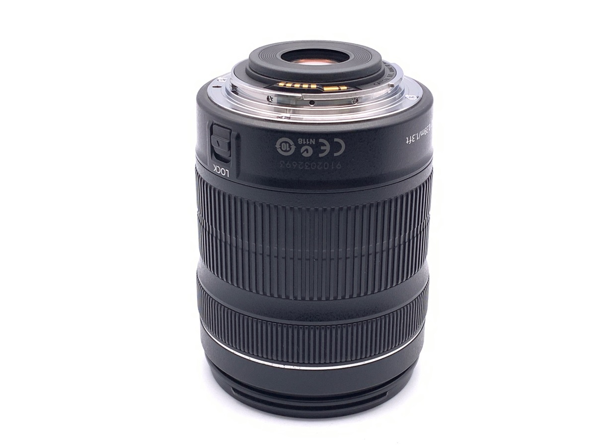 �L���m�� EF-S18-135mm F3.5-5.6 IS STM