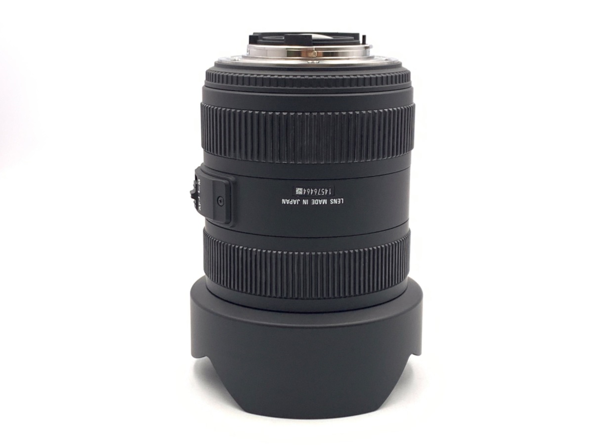 12-24/4.5-5.6 II ニコン DG HSM