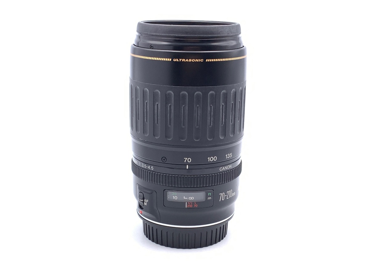 中古】キヤノン（CANON） EF 70-210/3.5-4.5 USM 在庫一覧｜カメラの