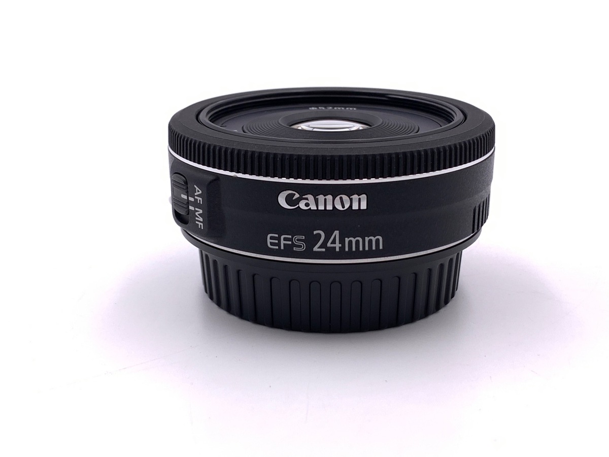 中古】キヤノン EF-S24mm F2.8 STM 在庫一覧｜カメラのキタムラ