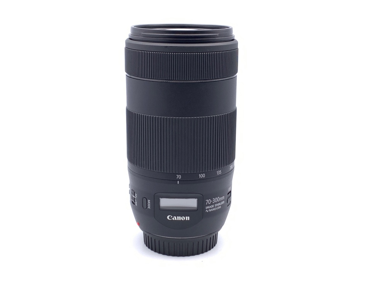 中古】キヤノン EF70-300mm F4-5.6 IS II USM 在庫一覧｜カメラのキタムラ