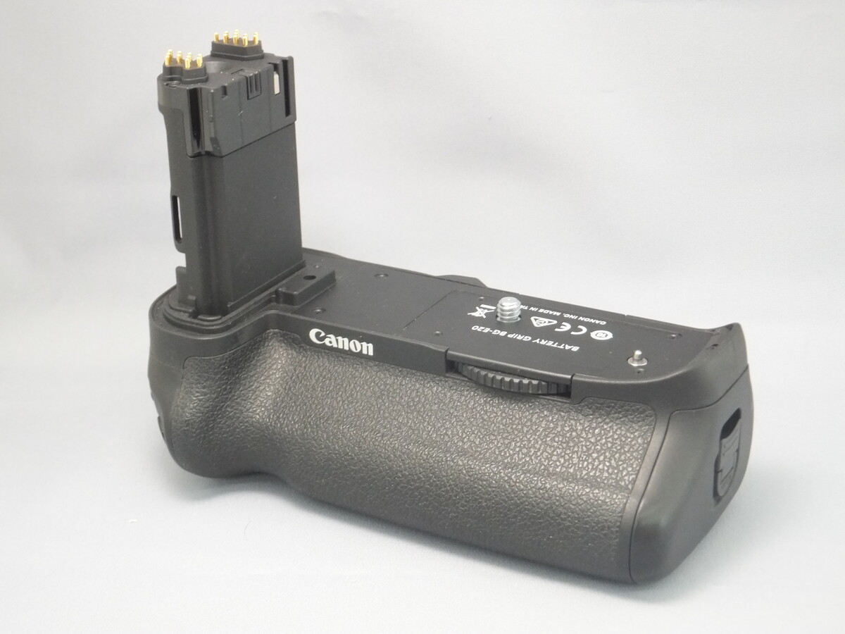 中古】キヤノン バッテリーグリップ BG-E20 在庫一覧｜カメラのキタムラ