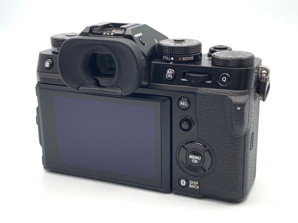 X-T5 �{�f�B �u���b�N