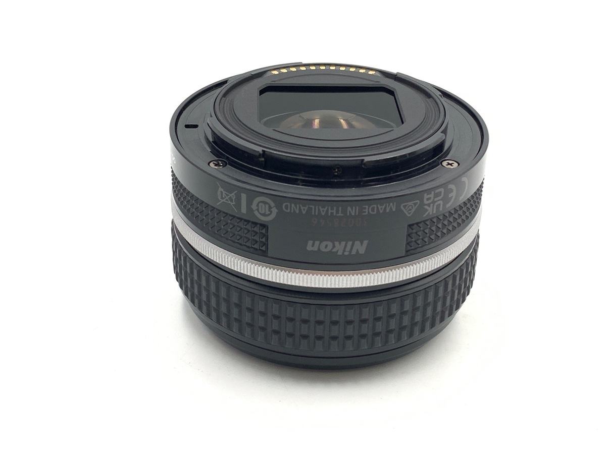 NIKKOR Z 40mm f/2 SE