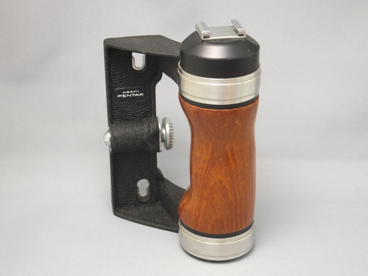 中古】ペンタックス グリップ(67用) 在庫一覧｜カメラのキタムラ