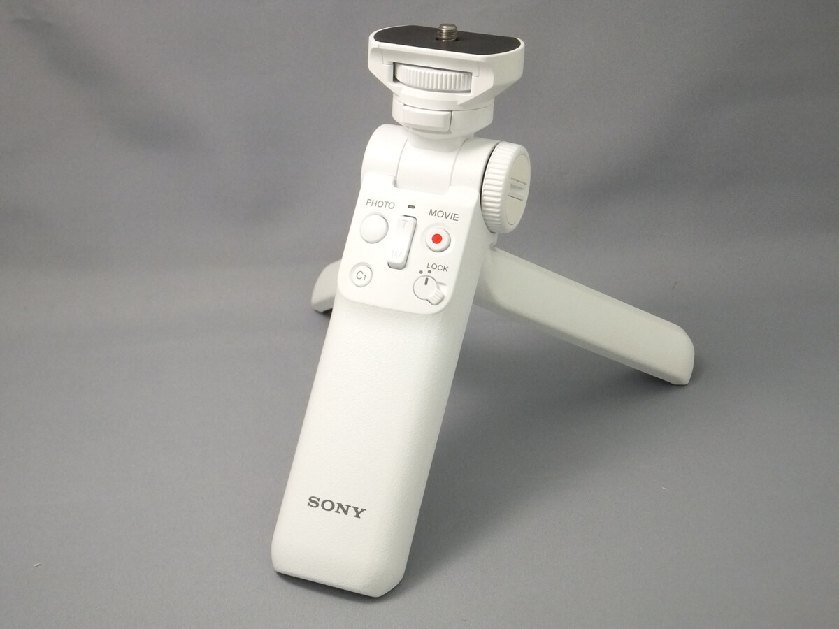 中古：A(美品)】ソニー GP-VPT2BT ワイヤレスリモートコマンダー機能付