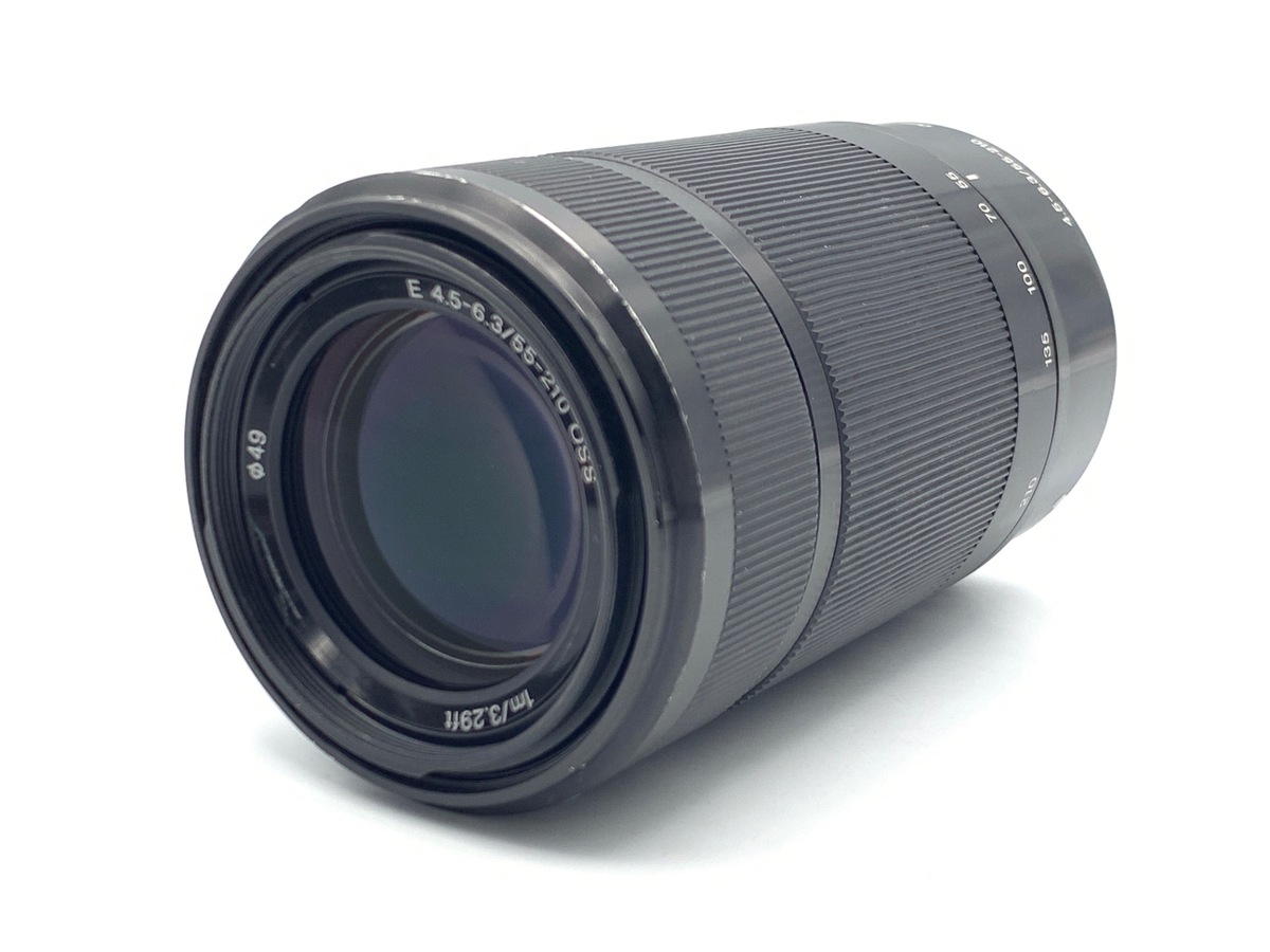 E 55-210/4.5-6.3 OSS SEL55210 ��ׯ�