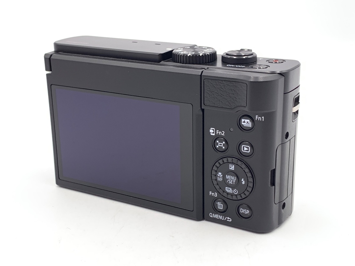 LUMIX DC-TZ99-K ブラック