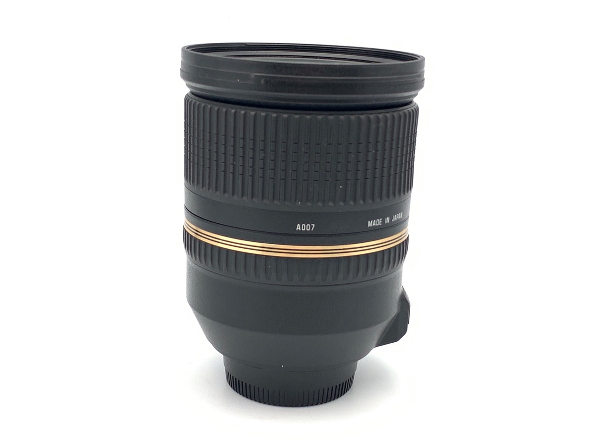 中古】タムロン SP 24-70mm F2.8 Di VC USD ニコン用 （Model A007
