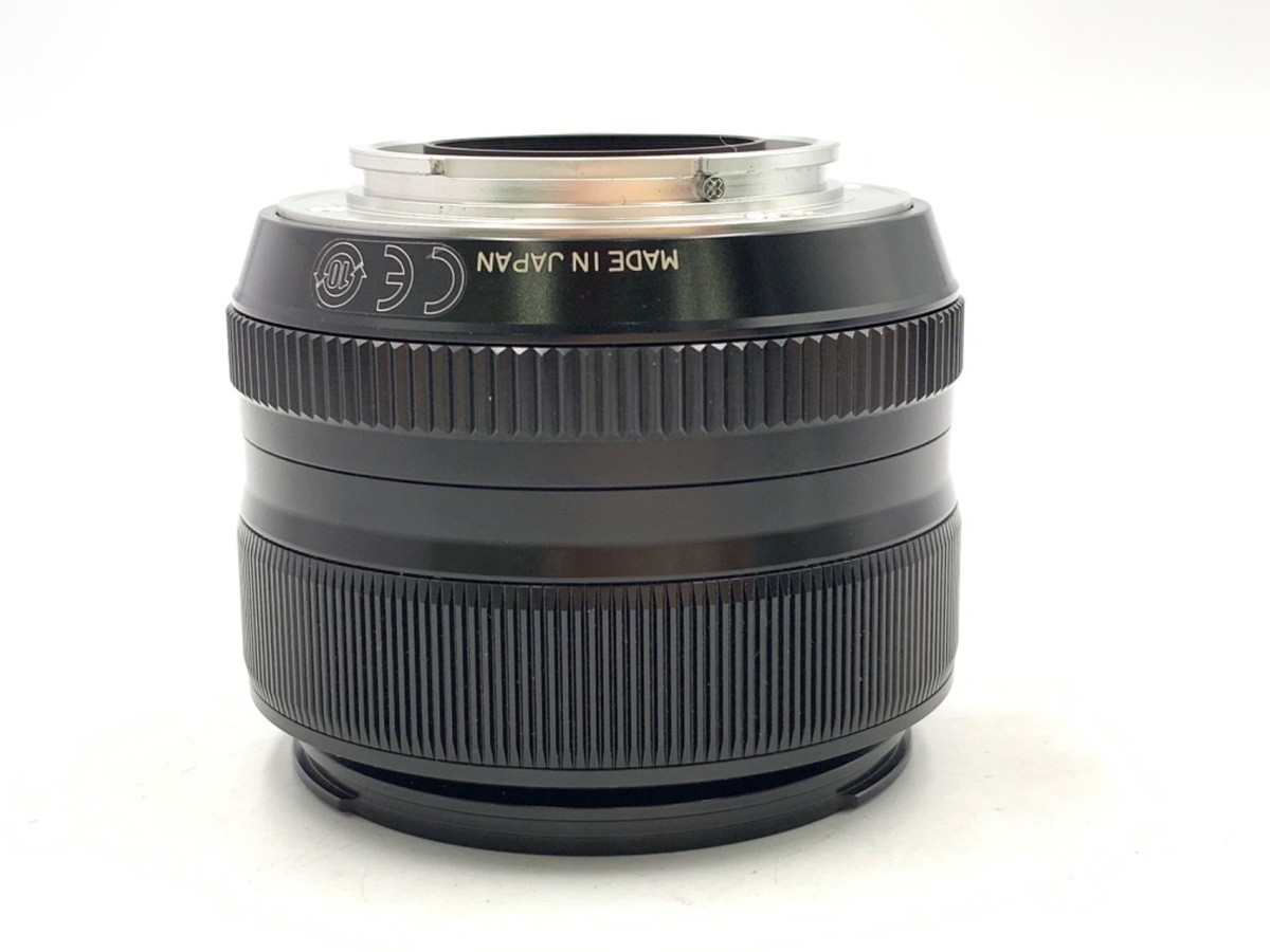 中古：AB(良品)】フジフイルム XF35mm F1.4 R | 2441650046686