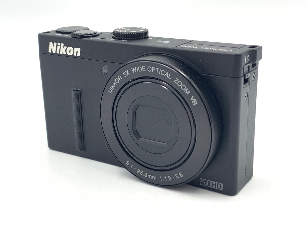 【値下げ中】Nikon COOLPIX P340 ブラック 楽天市場】nikon クールピクス p340の通販
