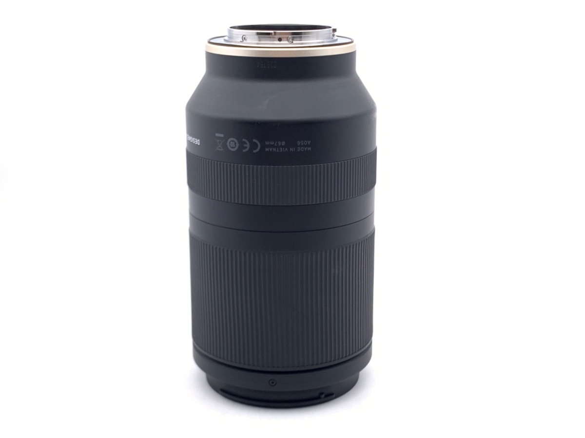 中古：AB(良品)】タムロン 70-180mm F2.8 Di III VXD ソニーEマウント