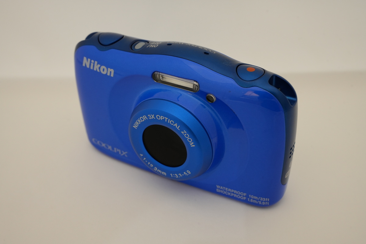 COOLPIX W150 u[ y1317fz