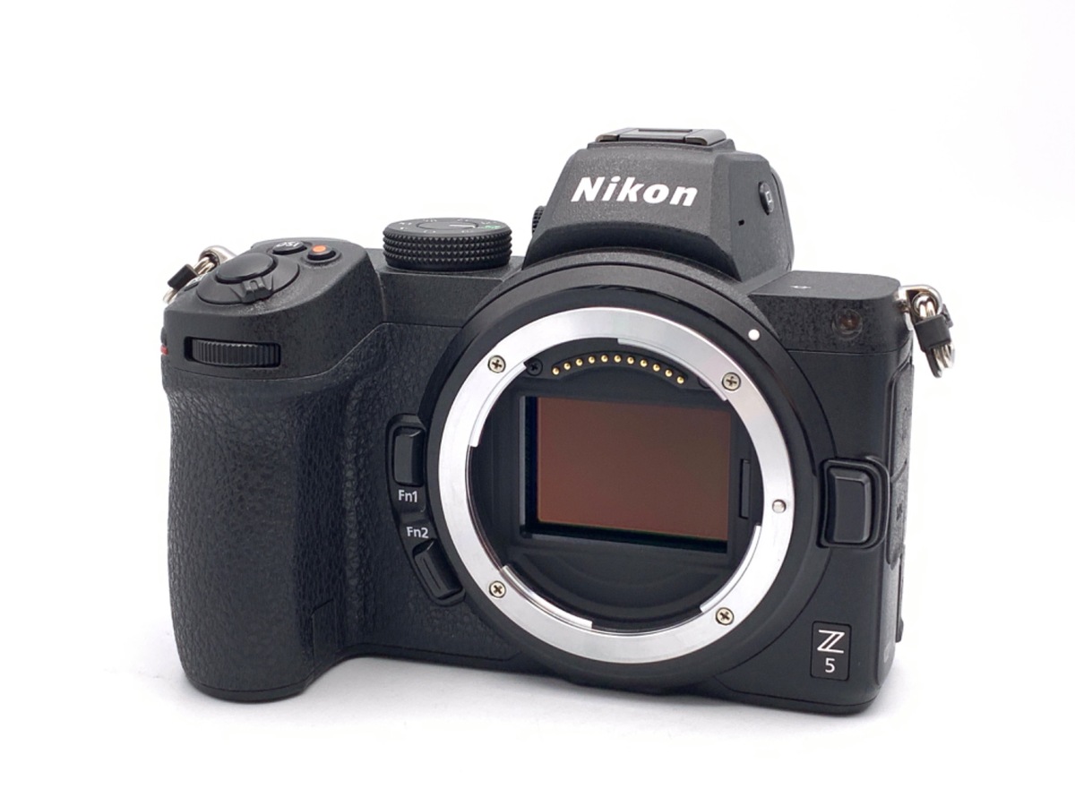 Z 5 ボディ 中古価格比較 - 価格.com