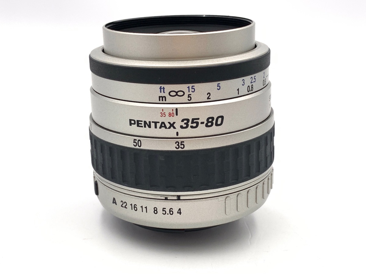 中古】ペンタックス FA 35-80/4-5.6 在庫一覧｜カメラのキタムラ