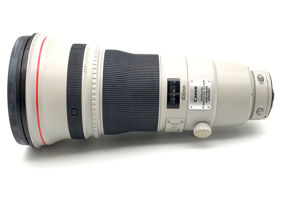 CANON EF400mm F2.8L IS II USM 中古品　値下げ！ EF400mm F2.8L IS II USM 中古価格比較 - 価格.com