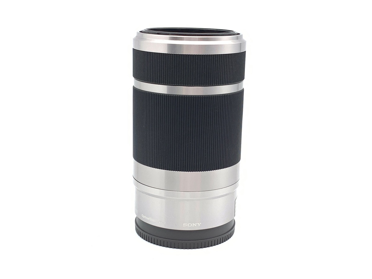 E 55-210mm F4.5-6.3 OSS SEL55210 中古価格比較 - 価格.com