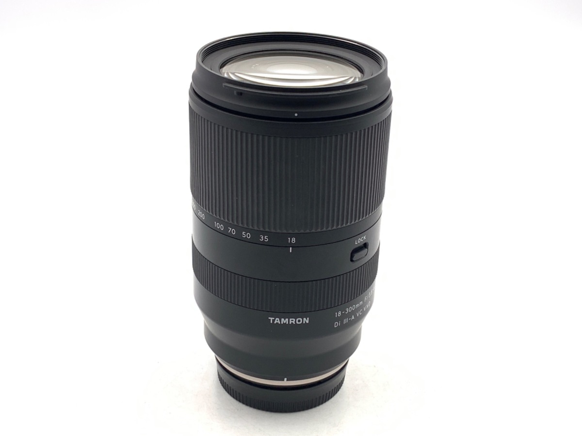 価格.com - TAMRON 16-300mm F/3.5-6.3 Di II VC PZD MACRO
