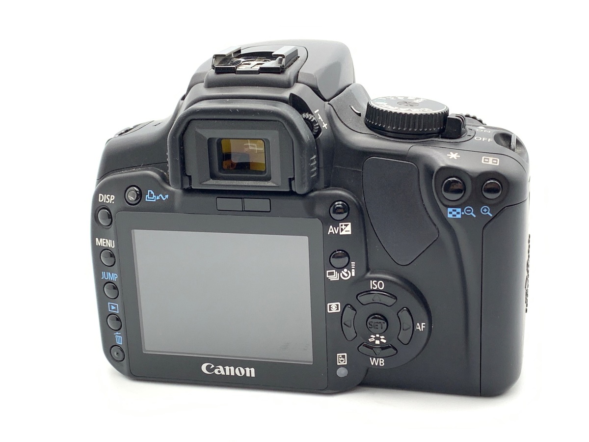 Canon AE-1 & Kiss Digital X ボディジャンク(L128 キヤノン Canon EOS kiss Digital X レンズキット : カメラの